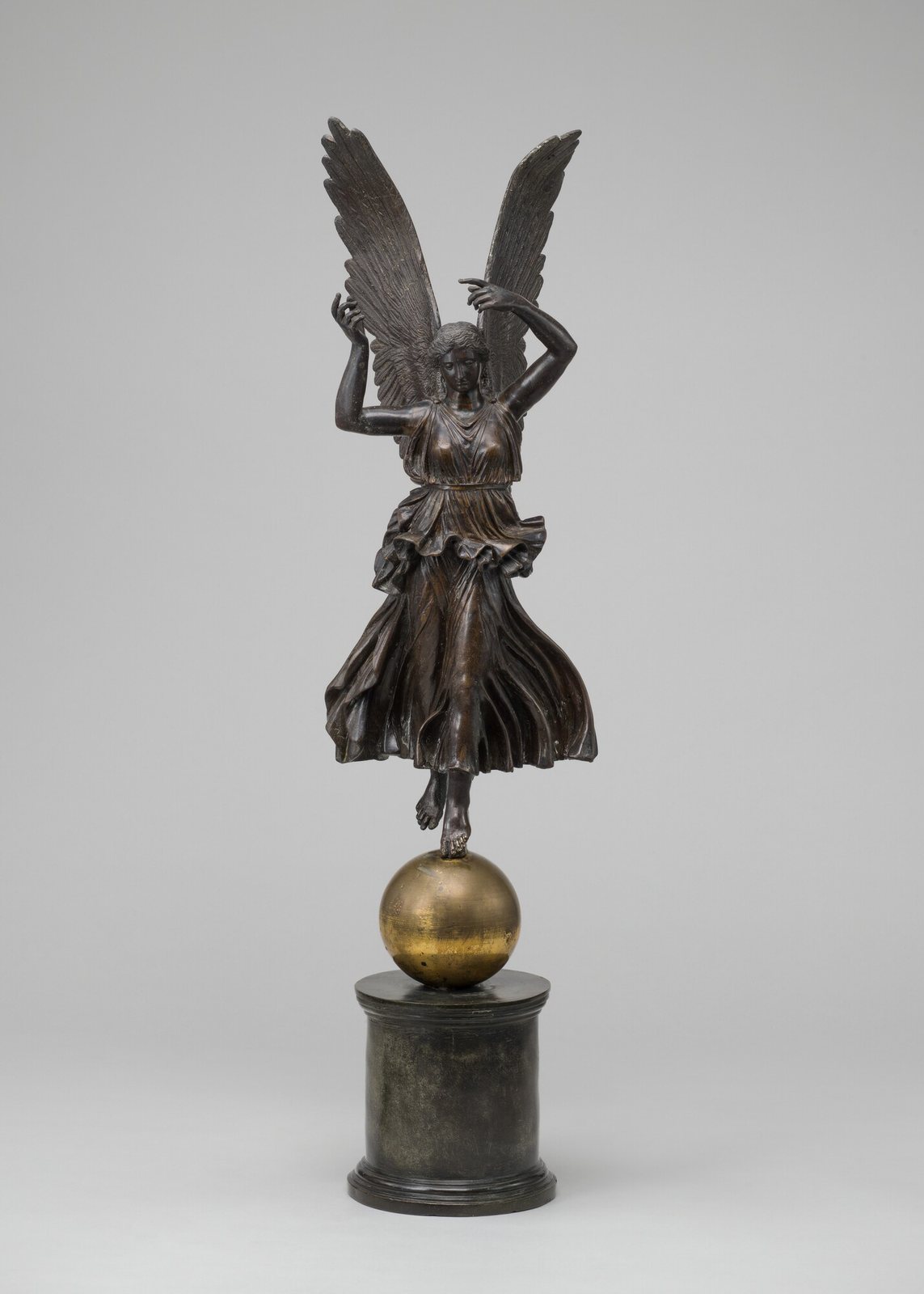 Winged Victory — Antonio Canova