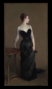 Madame X